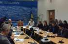 В 2018 есть шанс вернуть неподконтрольные территории