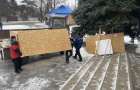 Постраждалим домогосподарствам в Іванопіллі роздали будматеріали