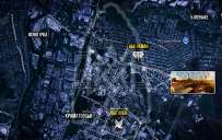 Возле Краматорска усиливается активность вражеских FPV-дронов