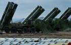 Россия начала очередные военные учения в Крыму
