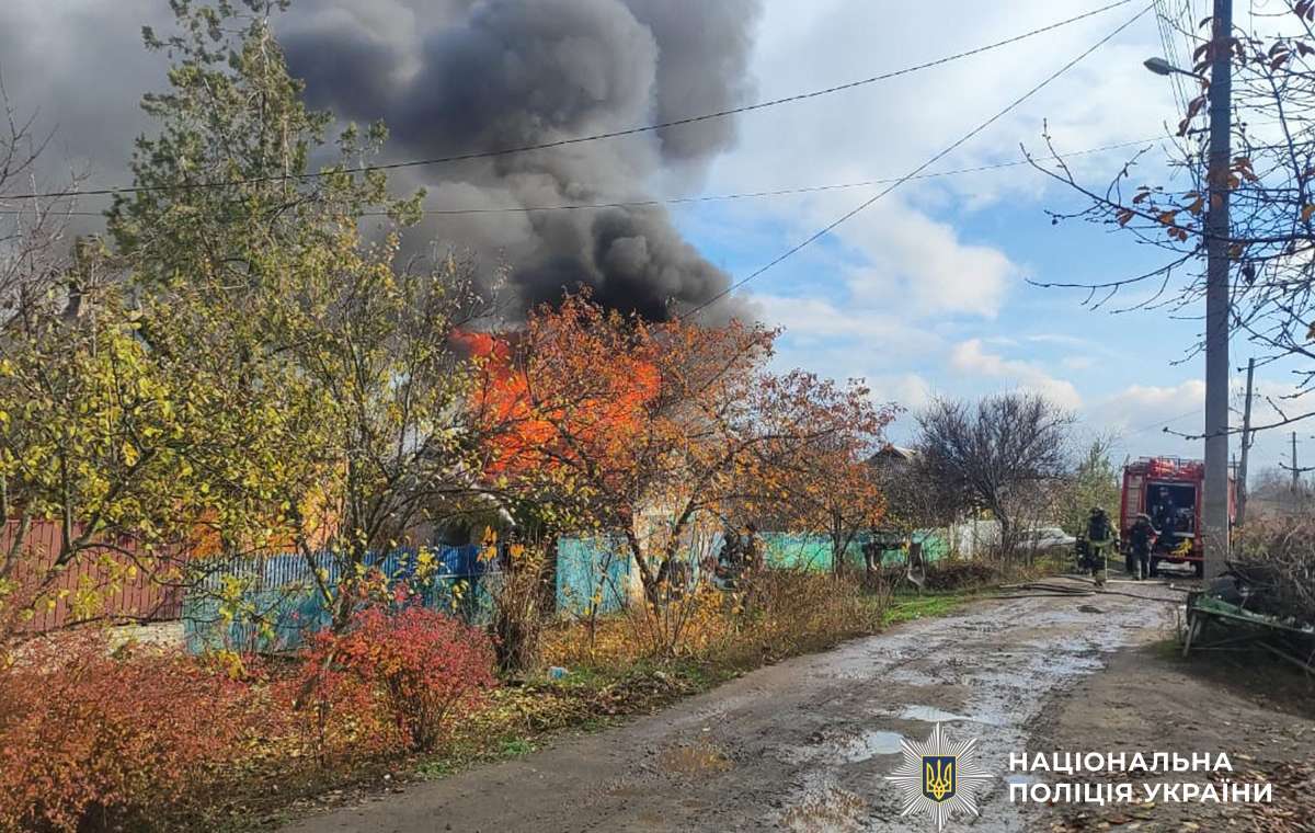 Двое раненых в Константиновке и один в Краматорске: Сводка по области