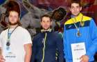 Полицейский из Дружковки стал чемпионом Украины по тхэквондо
