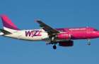 Wizz Air will launch three new flights from Ukraine until the end of the year