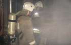 В Славянске пожарные обнаружили в доме обгорелое тело мужчины
