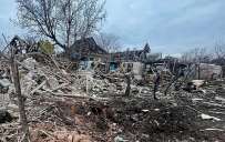 Сводка по области: повреждена инфраструктура и жилые дома, есть пострадавшие