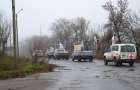 International organizations sent 270 tons of humanitarian supplies to the Donbass