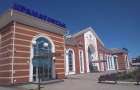 От верной гибели полицейские спасли пассажиров железнодорожного вокзала в Краматорске