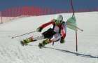 Мариупольский горнолыжник отличился на турнире в Буковеле