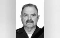 В Краматорске погиб сотрудник полиции охраны в результате авиаудара