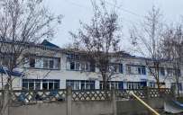 В Краматорске разрушенная обстрелом амбулатория №7﻿ будет работать по другому адресу