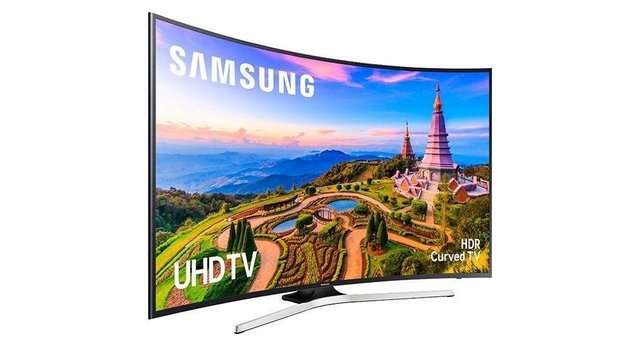 Телевизоры топового и бюджетного сегмента в лучшем соотношении цена-качество