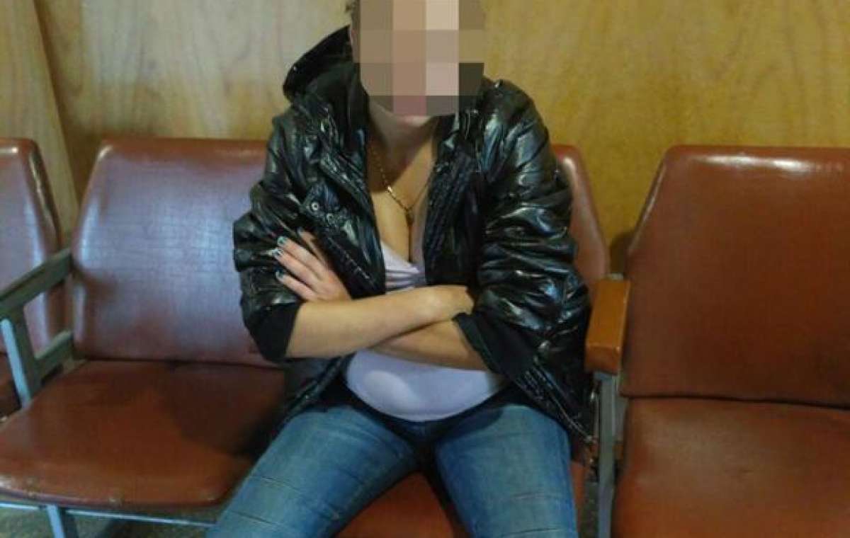 В Мариуполе пациентка во время визита к гинекологу украла у врача кошелек