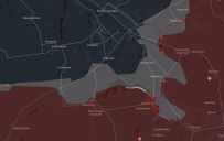 Российская армия продвинулась возле Клебан-Быка на Константиновском направлении