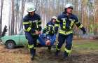 Уходил от огня и подорвался на мине: спасатели готовятся к страшным лесным пожарам на Донбассе