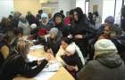 Минсоцполитики: Количество переселенцев резко сократилось