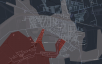 DeepState сообщает о продвижении армии РФ в Покровске