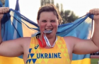 Спортсменка из Торецка завоевала «серебро» на международных соревнованиях