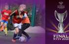 «Горняки» проведут розыгрыш пропусков на финал женской ЛЧ УЕФА