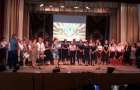 В Великой Новоселке состоялся районный песенный фестиваль-конкурс «Новые имена»