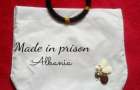 Проект «Сделано в тюрьме»: вещи ручной работы от албанских женщин-заключенных