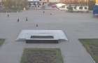 В Славянске установят памятник погибшим мирным жителям