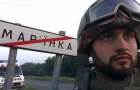 Ситуация на КПВВ «Майорск» и «Марьинка»  18  июня 