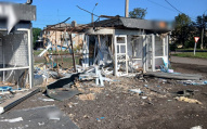 Трое погибших и семь раненых: полиция сообщила о последствиях российских атак