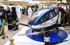 В Дубае пассажиров будут перевозить беспилотники 
