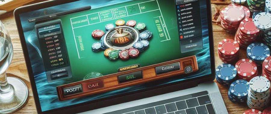 Кращі бонуси в онлайн-казино