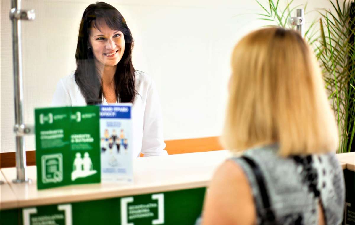 Переселенцы из Константиновки освобождены от оплаты многих административных услуг