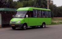 В Краматорске временно скорректировали движение общественного транспорта