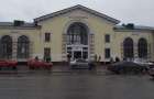 Женщина умерла на жд вокзале города Константиновка