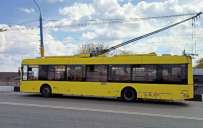 У Краматорську з 9 по 13 липня через безпеку змінять маршрути громадського транспорту
