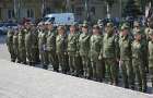 В Покровске отметили День Национальной полиции