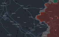 Армія РФ просунулась у двох селах Костянтинівської громади, одне з них уже окуповане