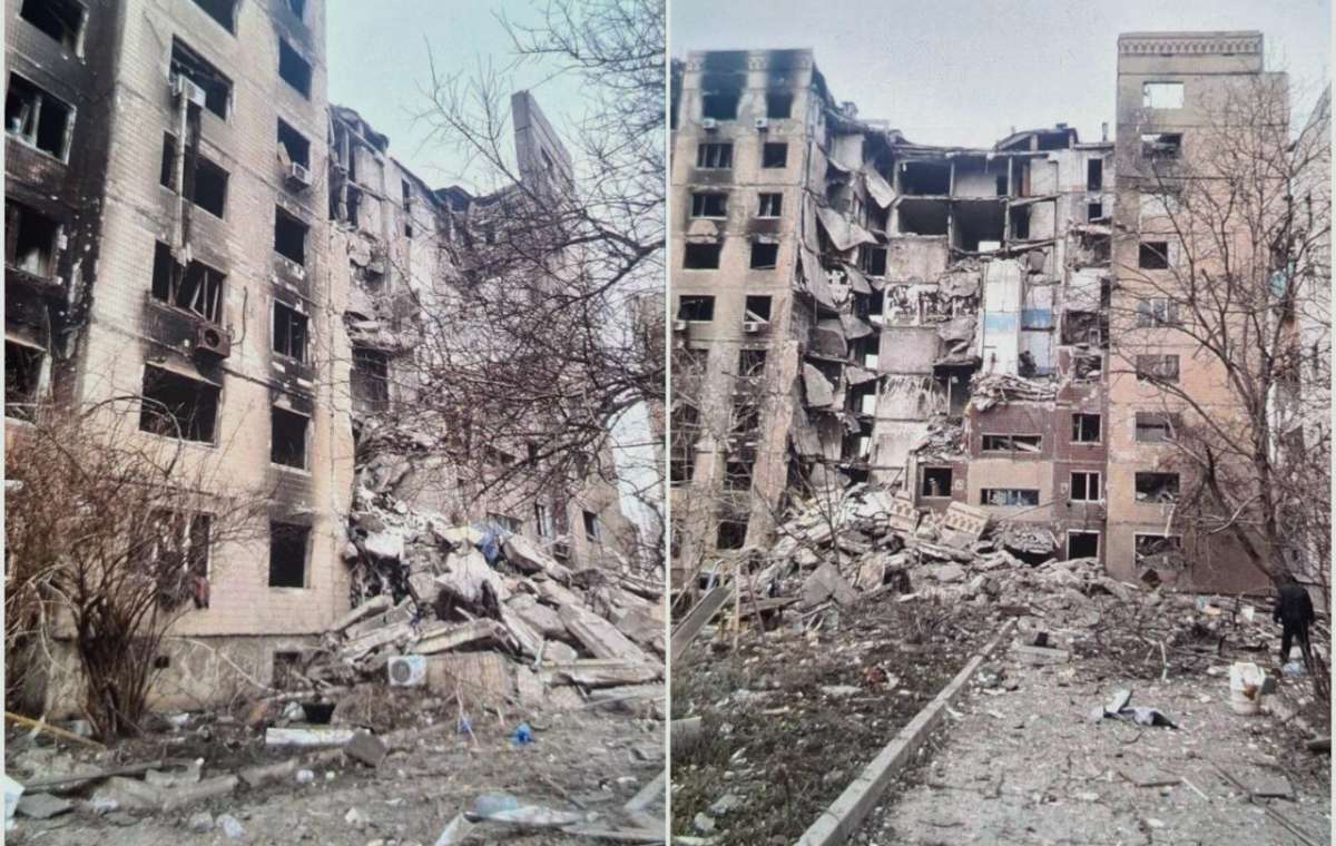 В Константиновке разрушенными признали еще несколько домов