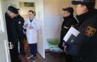 В Селидово проверили готовность мест для обсервации граждан с подозрением на коронавирус