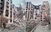 В Константиновке разрушенными признали еще несколько домов