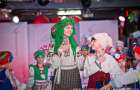  Покровск даст старт фестивалю «Из страны в Украину»