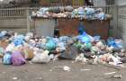 В Лимане стали меньше платить за коммуналку, а мусорить стали больше