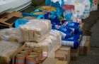 У Краматорську розпочинається реєстрація на отримання гуманітарної допомоги для переселенців