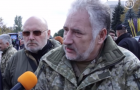 Жебривский: Подрядчик сбежал с миллионом, выделенным для опорной школы Донбасса