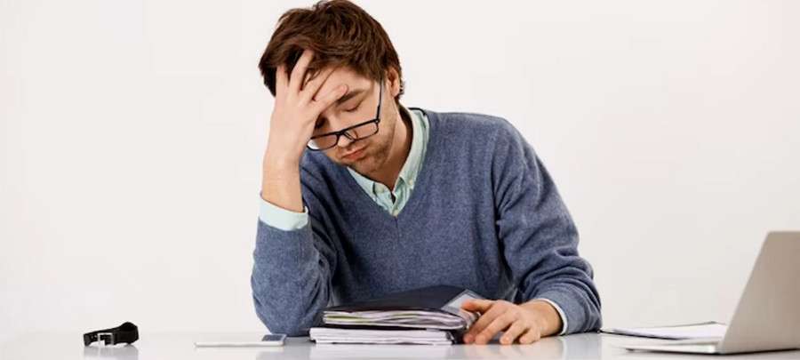 ТОП-10 звичок, що забирають у вас енергію щодня