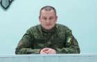 Кадровая пертурбация: Полицию Дружковки возглавил новый начальник