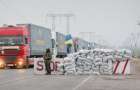 Гуманитарный штаб: 2 автоколонны с продуктами едут на Донбасс