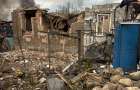 Трое человек пострадали в результате российских обстрелов Донецкой области за сутки