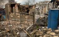 Трое человек пострадали в результате российских обстрелов Донецкой области за сутки