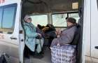 Ежедневно до 80 человек: транзитный центр в Донецкой области принимает эвакуированных из прифронтовых городов