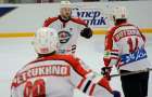 Хоккей: ХК «Донбасс» разгромил оппонентов без удалений
