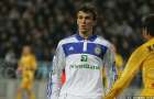 Экс-игрок киевского футбольного клуба может возобновить карьеру после двухлетней дисквалификации